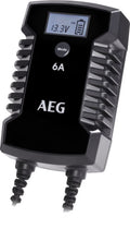 Batterieladegerät LD6