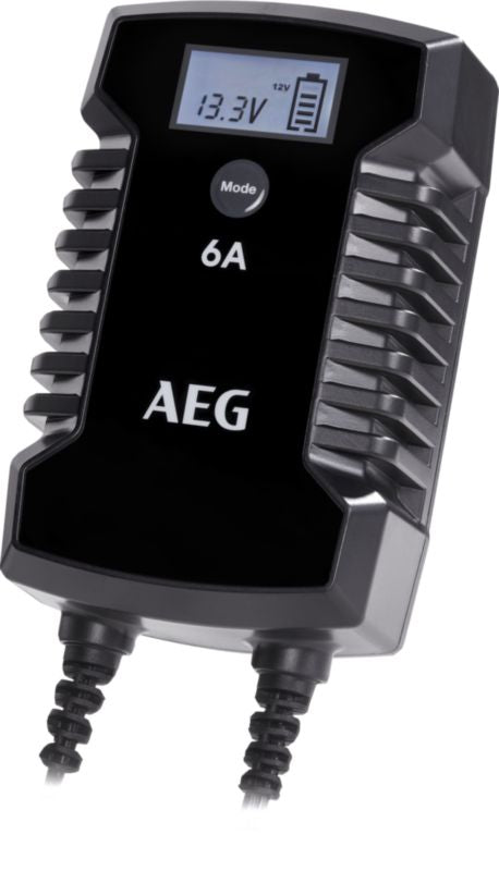 Batterieladegerät LD6