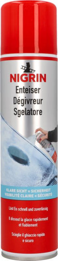 Dégivreur