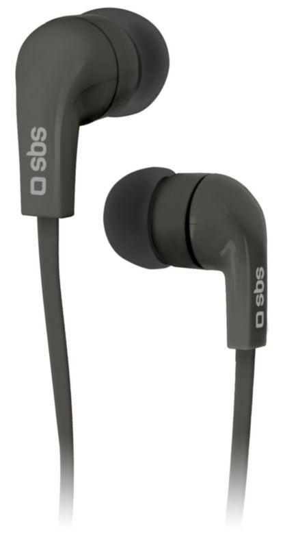 Écouteurs intra-auriculaires Câble Jack 3.5 mm