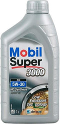 Super 3000XE 5W-30