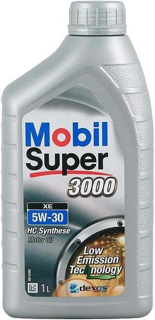 Super 3000XE 5W-30