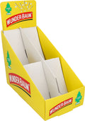 Theken-Display leer