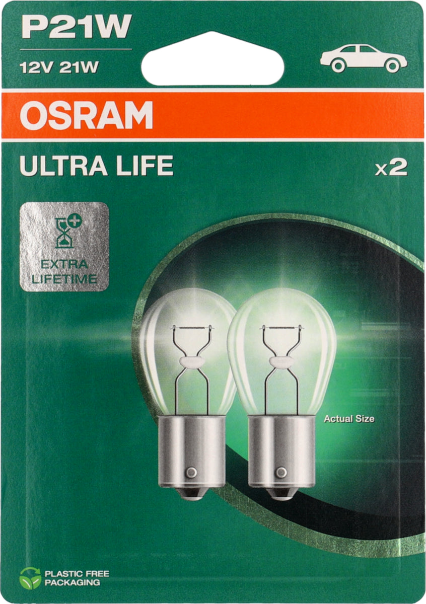 Ultra Life