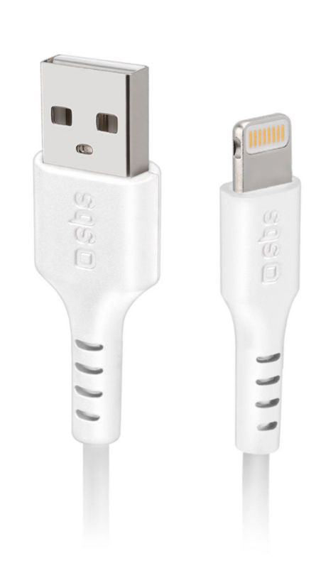 Câble de données/chargement USB Lightning