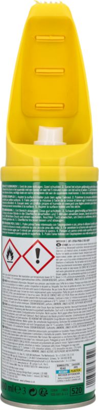 Nettoyant tissus