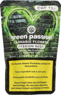 Passion Kush Fleurs de CBD