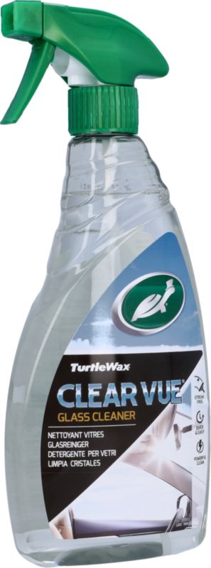 Clearvue Detergente per vetri