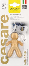Cesare Gold Noble Oud