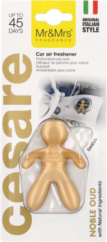 Cesare Gold Noble Oud