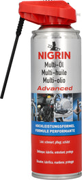 Multi-Öl Advanced