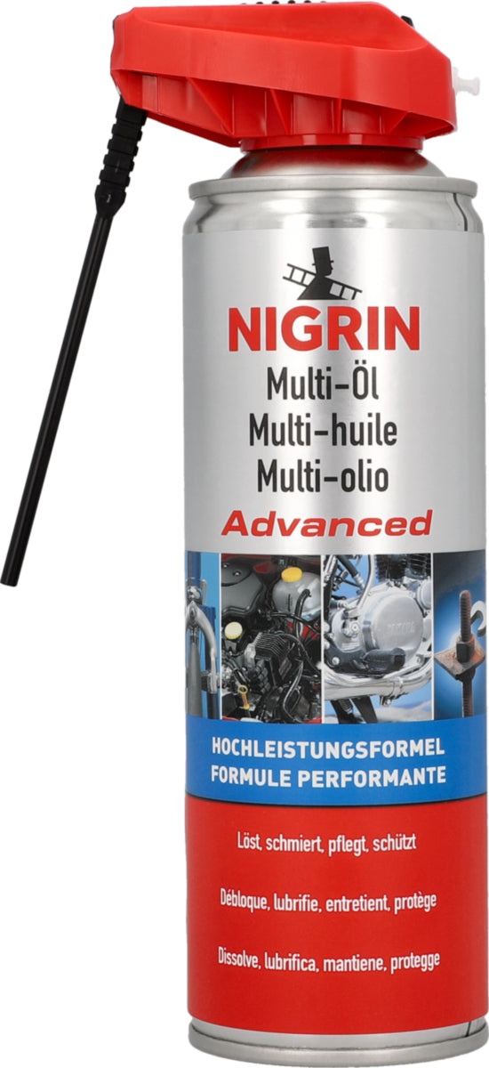 Multi-Öl Advanced