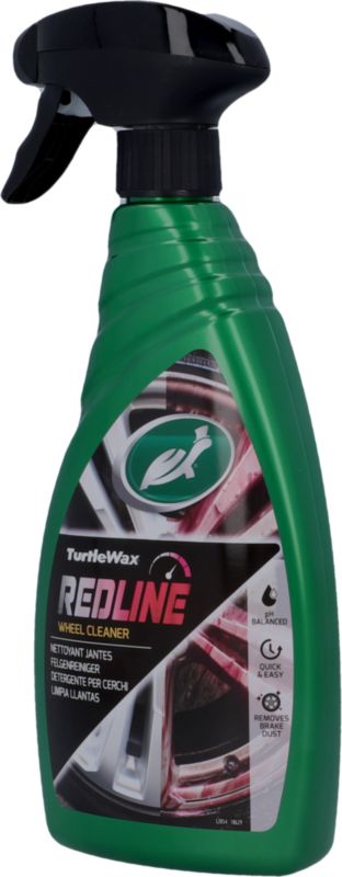 Felgenreiniger Redline