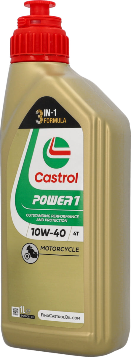 POWER 1 4Takt 10W-40
