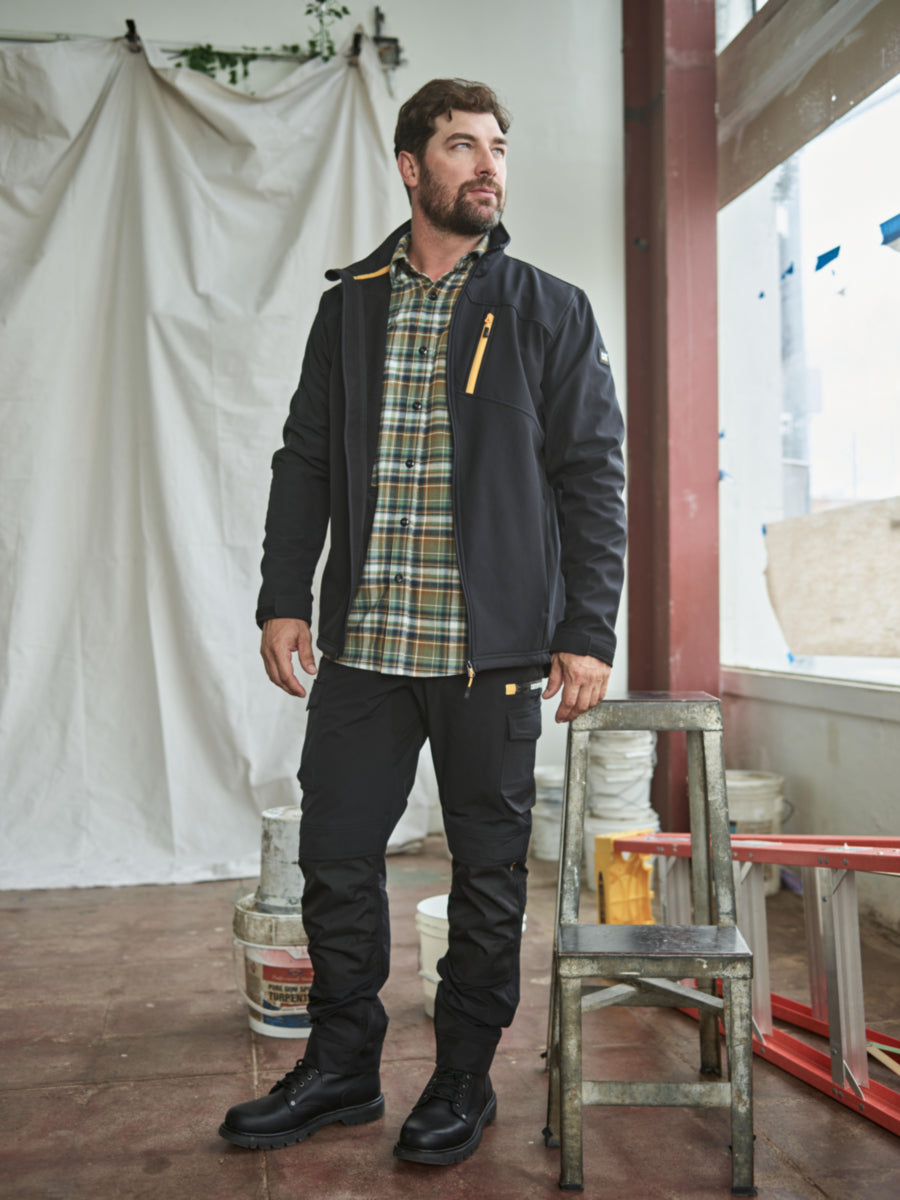 Softshell Essential