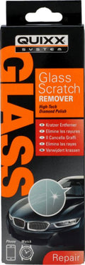 Glas Kratzer-Entferner