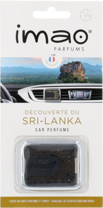 Car Perfume