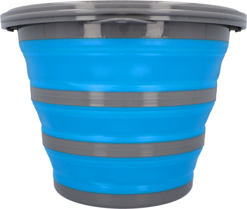 Wassereimer faltbar