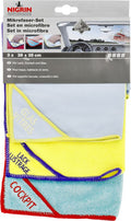 Performance Set en microfibre