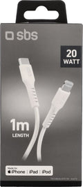 Daten-/Ladekabel Typ C Lightning