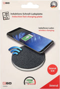 Tischladestation Fast Charge WLS