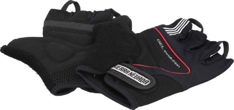 FISCHER Fahrrad-Handschuh Gel Evolution XXL