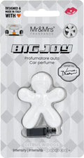 Big Joy Citrus Wood
