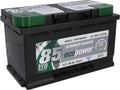 Eco Power EFB 85Ah/810A