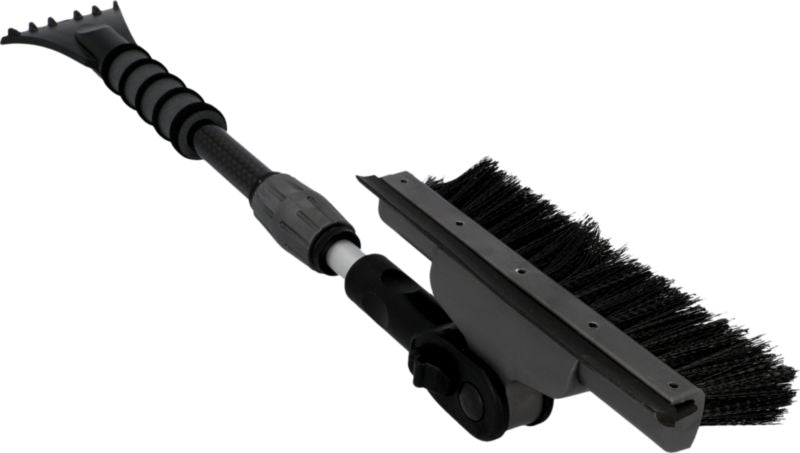 Eisschaber-Schneebesen Snow Broom