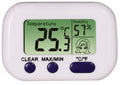 Thermo-Hygrometer digital