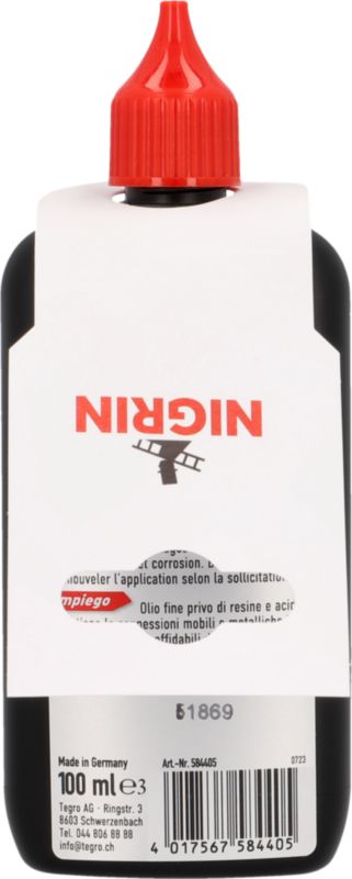 Fein-Öl