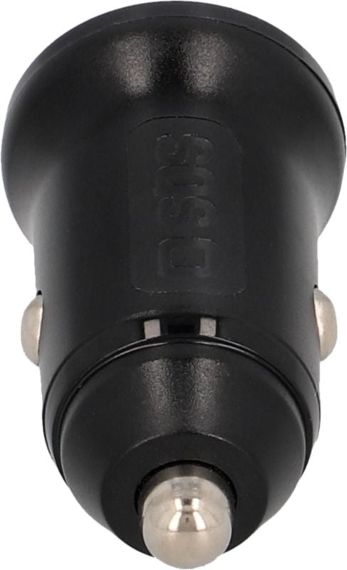 Car Charger 2 x USB 2.4 A