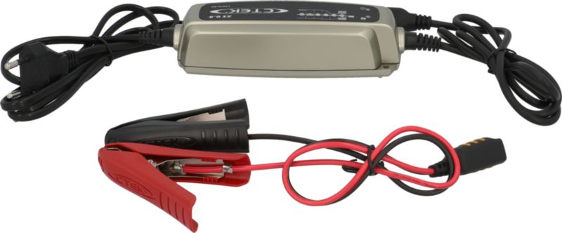 Batterieladegerät XS 0.8