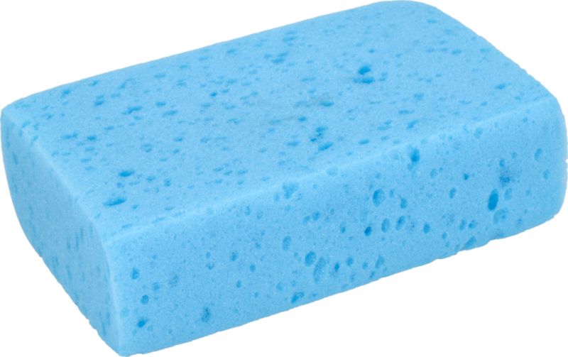 Eponge de lavage voiture