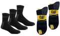 Chaussettes longues, lot de 3 paires