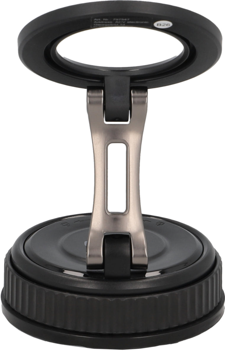 Handyhalter Saugnapf Gel