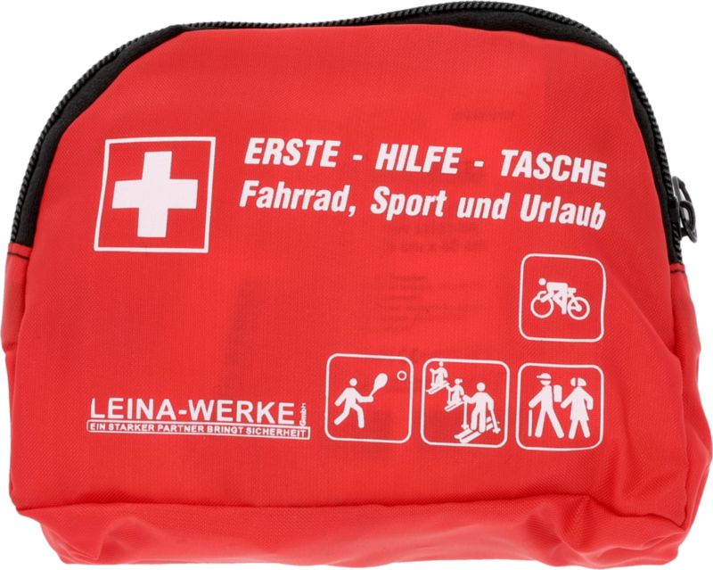 Verbandtasche Freizeit