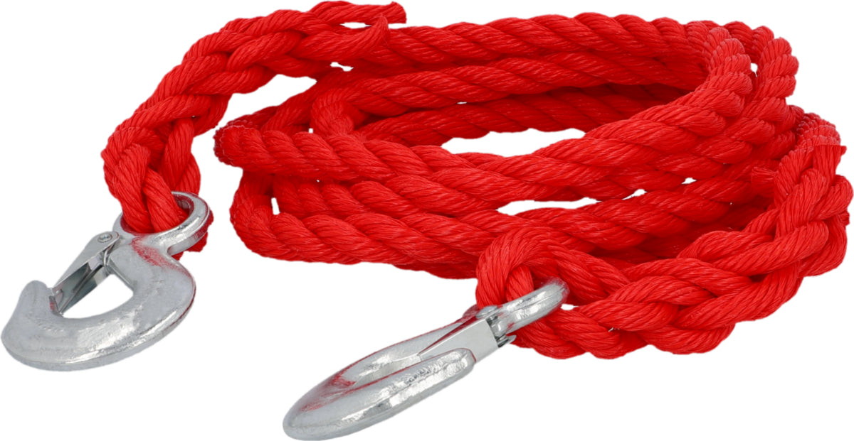 Câble de remorquage en polypropylène 3,5 t