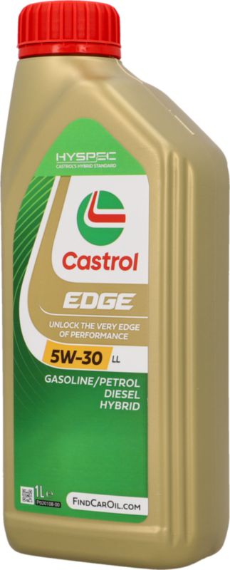 EDGE LL 5W-30