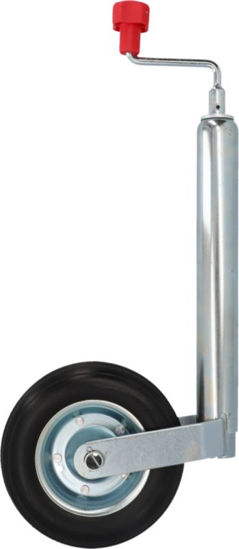 Roue de support pour remorque 48mm
