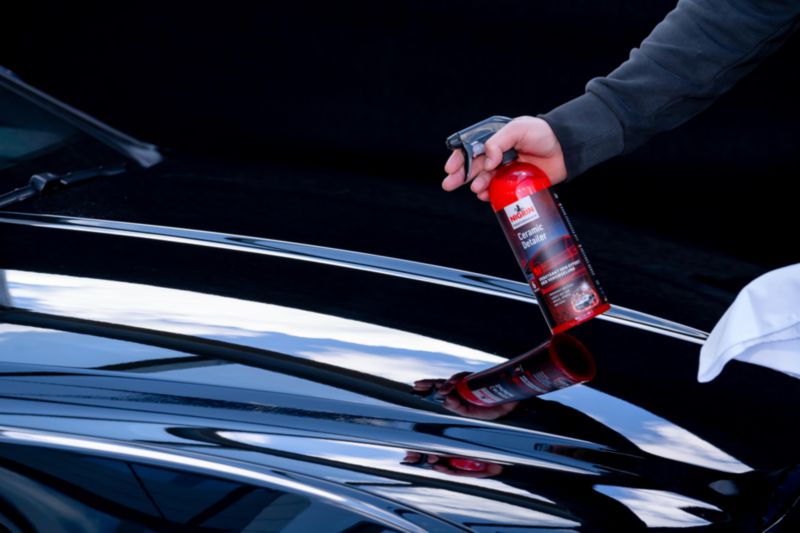 Performance Ceramic Detailer