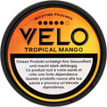 Tropical Mango