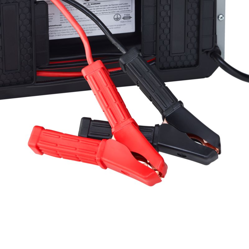 Batterieladegerät CW20