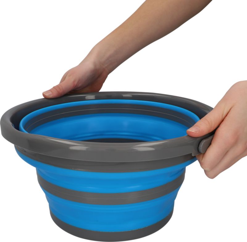 Wassereimer faltbar