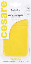 Scented Card