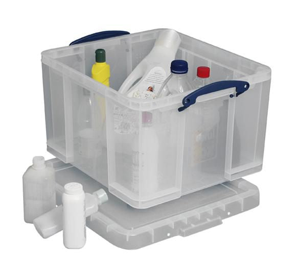 Kunststoffbox