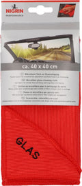 Performance Mikrofaser-Tuch Glas