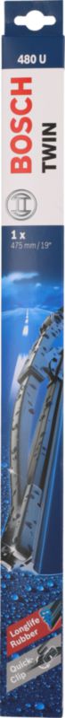 Twin KSN 480U