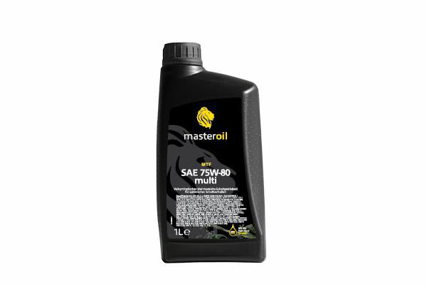 Getriebeöl MTF SAE multi 75W-80
