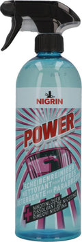 POWER Scheiben-Reiniger